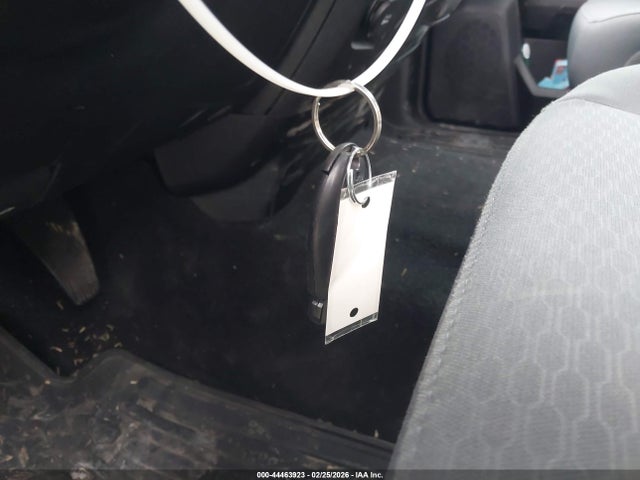 Продажа на аукционе авто 2018 Ram 2500 Tradesman  4x4 6'4 Box, vin: 3C6UR5CL6JG308840, номер лота: 44463923