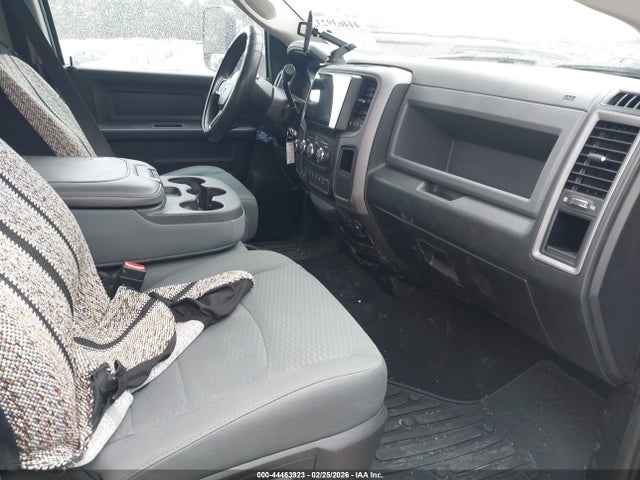Продажа на аукционе авто 2018 Ram 2500 Tradesman  4x4 6'4 Box, vin: 3C6UR5CL6JG308840, номер лота: 44463923