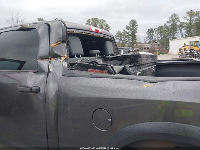 Продажа на аукционе авто 2018 Ram 2500 Tradesman  4x4 6'4 Box, vin: 3C6UR5CL6JG308840, номер лота: 44463923