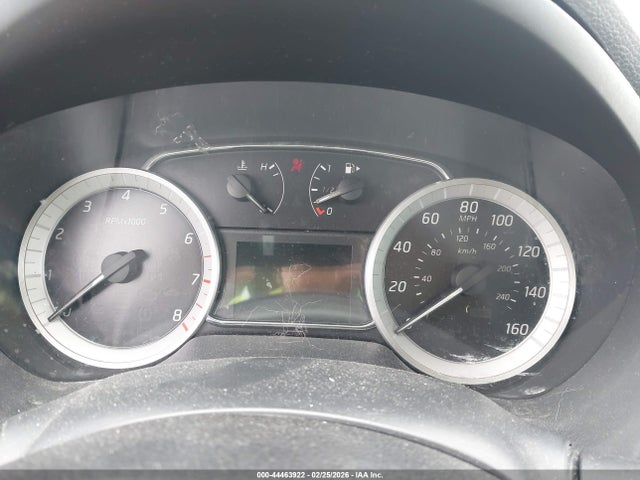 3N1AB7AP6EY222108 Nissan SENTRA SV
