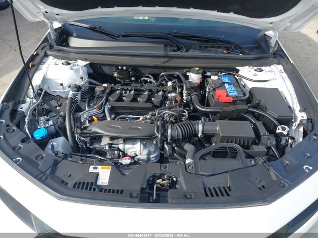 1HGCY1F26SA070864 Honda ACCORD LX
