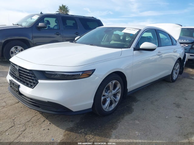 1HGCY1F26SA070864 Honda ACCORD LX