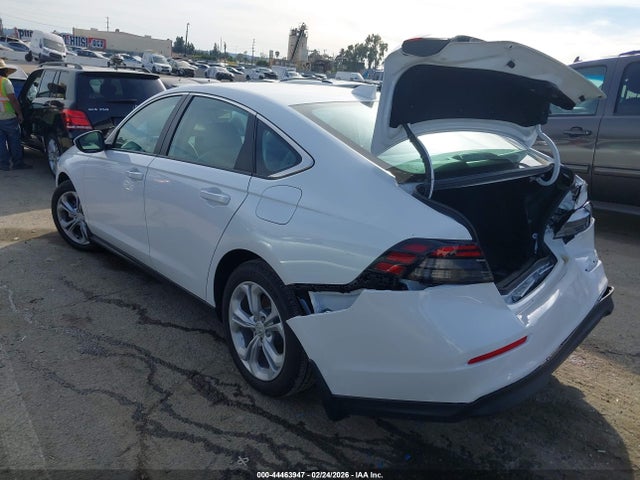 1HGCY1F26SA070864 Honda ACCORD LX