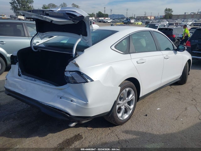 1HGCY1F26SA070864 Honda ACCORD LX