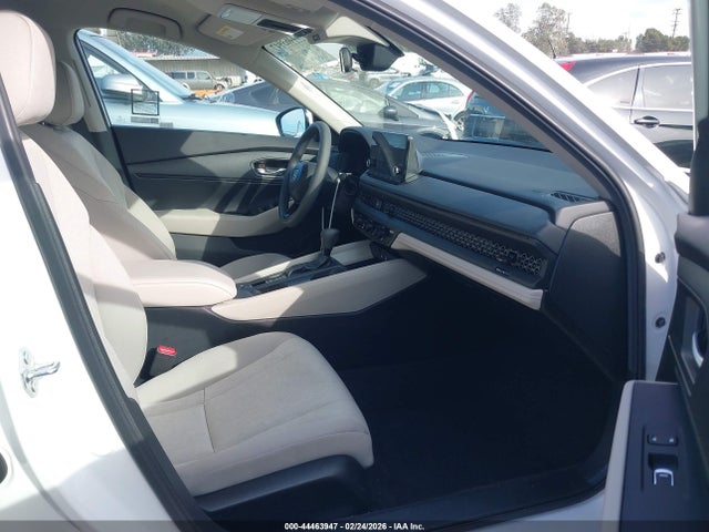 1HGCY1F26SA070864 Honda ACCORD LX