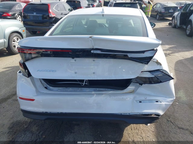 1HGCY1F26SA070864 Honda ACCORD LX