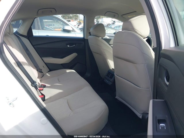 1HGCY1F26SA070864 Honda ACCORD LX