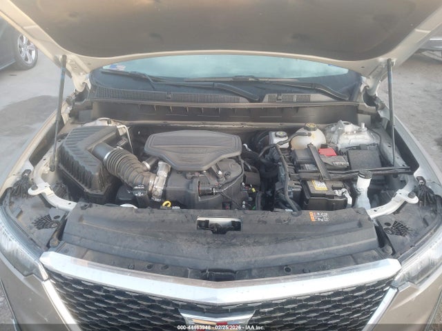 Продажа на аукционе авто 2023 Cadillac Xt6 Fwd Premium Luxury, vin: 1GYKPCRS6PZ139270, номер лота: 44463948