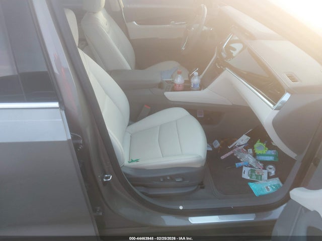 Продажа на аукционе авто 2023 Cadillac Xt6 Fwd Premium Luxury, vin: 1GYKPCRS6PZ139270, номер лота: 44463948