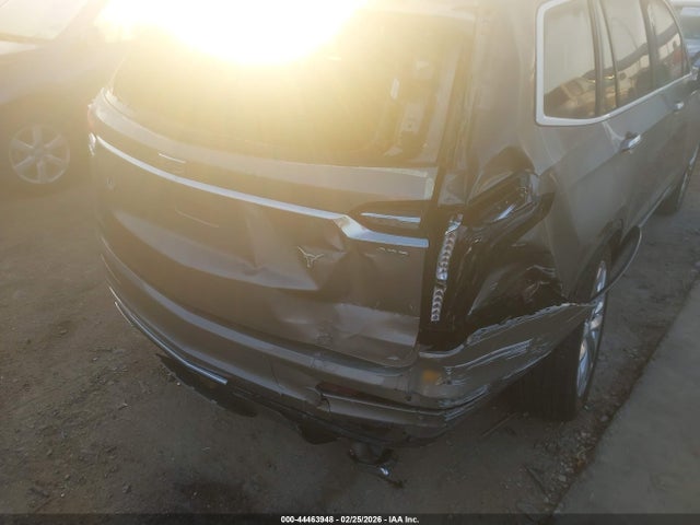 Продажа на аукционе авто 2023 Cadillac Xt6 Fwd Premium Luxury, vin: 1GYKPCRS6PZ139270, номер лота: 44463948