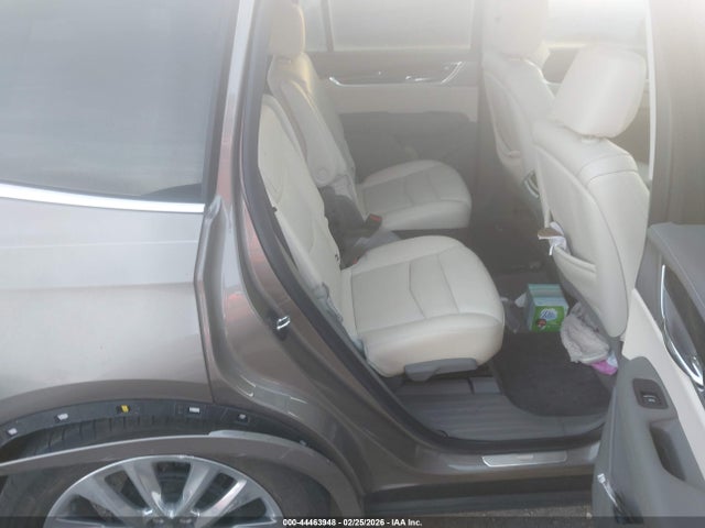 Продажа на аукционе авто 2023 Cadillac Xt6 Fwd Premium Luxury, vin: 1GYKPCRS6PZ139270, номер лота: 44463948