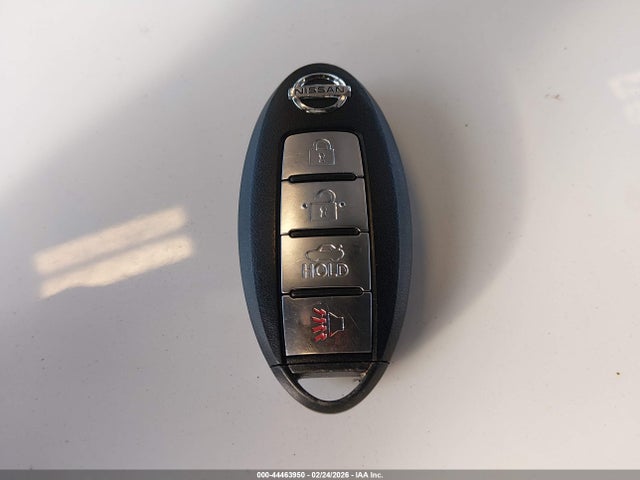 Nissan SENTRA SV 2017 3N1AB7AP9HY274644 Image 11
