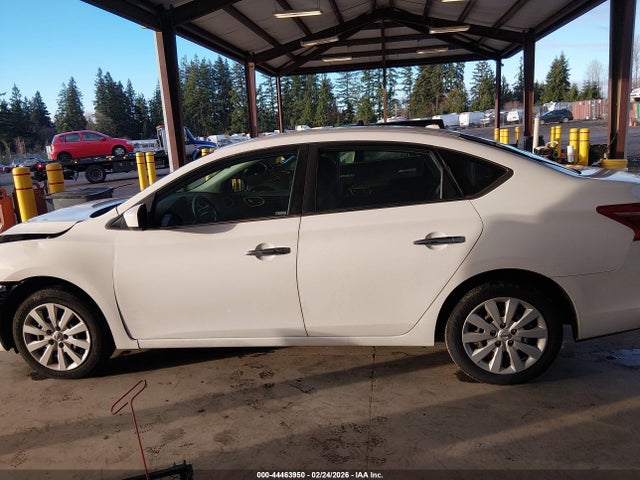 Nissan SENTRA SV 2017 3N1AB7AP9HY274644 Image 15