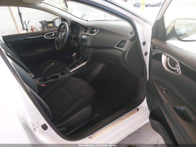 Nissan SENTRA SV 2017 3N1AB7AP9HY274644 Image 5