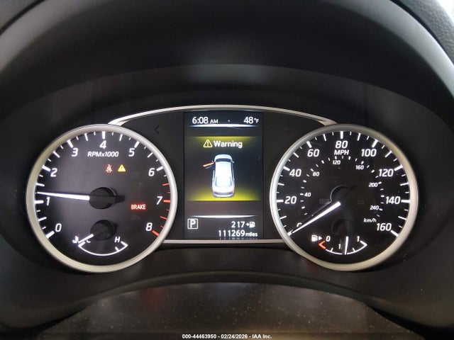 Nissan SENTRA SV 2017 3N1AB7AP9HY274644 Image 7