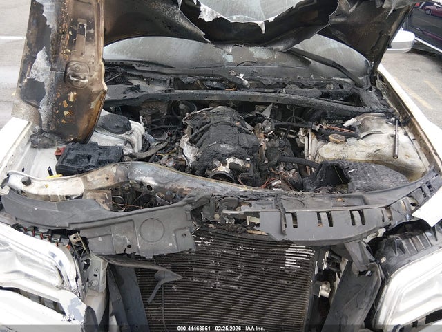 2013 CHRYSLER 300C 2C3CCAET7DH650642 Photo 9