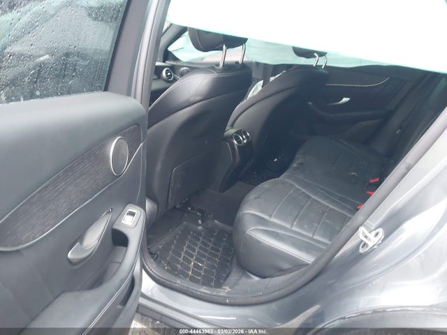 Продаж на аукціоні авто 2022 Mercedes-benz Glc 300 4matic Suv, vin: W1N0G8EB0NV382943, номер лоту: 44463963