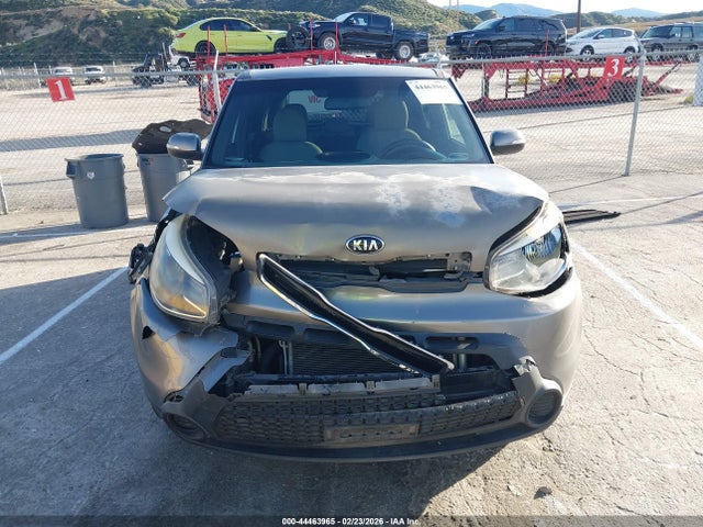 KNDJP3A57E7005285 KIA SOUL +