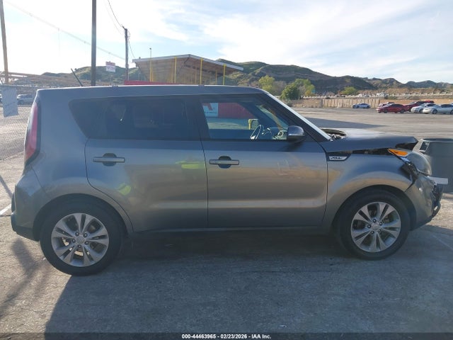 KNDJP3A57E7005285 KIA SOUL +