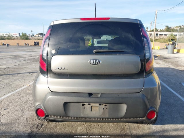 KNDJP3A57E7005285 KIA SOUL +