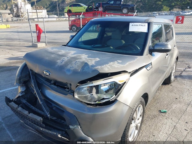 KNDJP3A57E7005285 KIA SOUL +