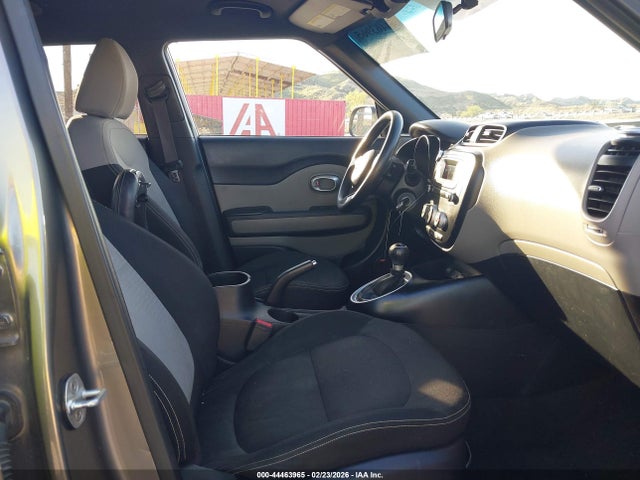 KNDJP3A57E7005285 KIA SOUL +