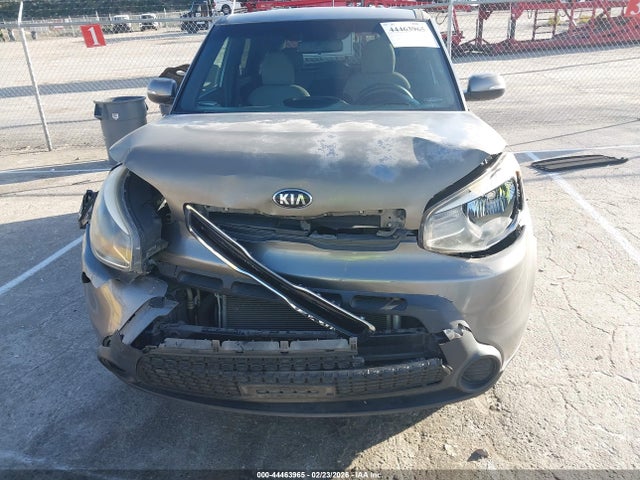 KNDJP3A57E7005285 KIA SOUL +