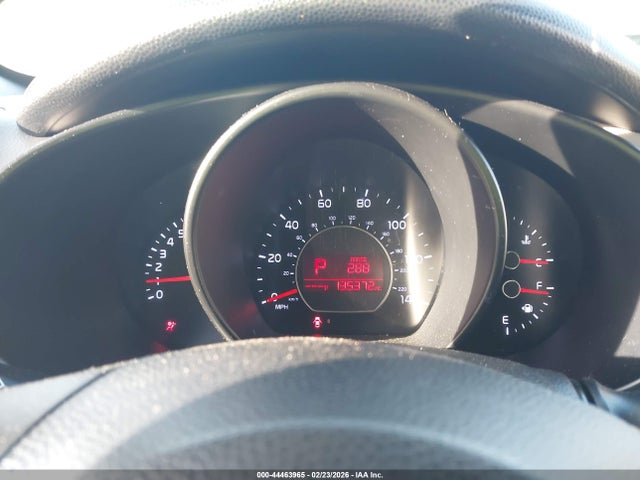 KNDJP3A57E7005285 KIA SOUL +