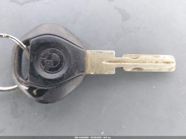 Продажа на аукционе авто 1996 Bmw 328 I Automatic, vin: WBACD4326TAV41488, номер лота: 44463968