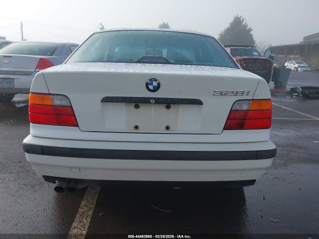 Продажа на аукционе авто 1996 Bmw 328 I Automatic, vin: WBACD4326TAV41488, номер лота: 44463968