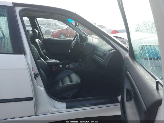 Продажа на аукционе авто 1996 Bmw 328 I Automatic, vin: WBACD4326TAV41488, номер лота: 44463968