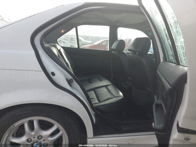 Продажа на аукционе авто 1996 Bmw 328 I Automatic, vin: WBACD4326TAV41488, номер лота: 44463968