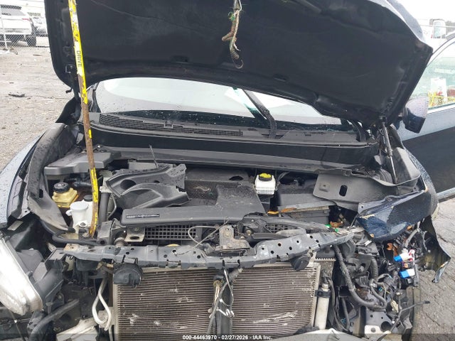 Aukcja sprzedaży 2015 Infiniti Qx60, vin: 5N1AL0MM1FC548276, numer aukcji: 44463970
