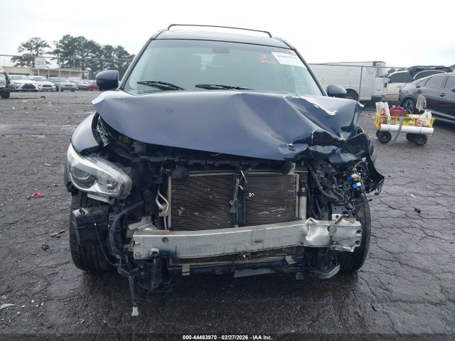 Aukcja sprzedaży 2015 Infiniti Qx60, vin: 5N1AL0MM1FC548276, numer aukcji: 44463970