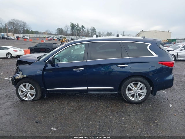 Aukcja sprzedaży 2015 Infiniti Qx60, vin: 5N1AL0MM1FC548276, numer aukcji: 44463970