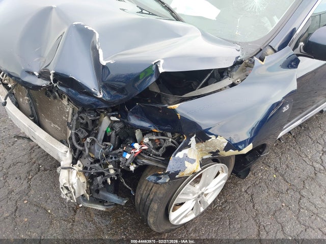Aukcja sprzedaży 2015 Infiniti Qx60, vin: 5N1AL0MM1FC548276, numer aukcji: 44463970