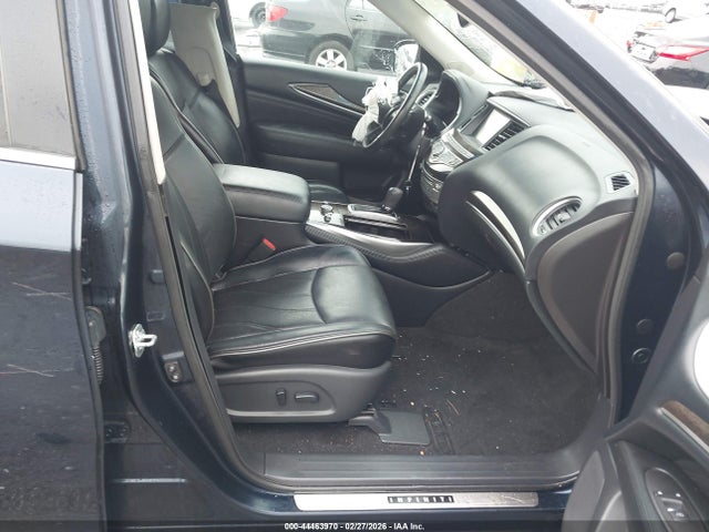 Aukcja sprzedaży 2015 Infiniti Qx60, vin: 5N1AL0MM1FC548276, numer aukcji: 44463970