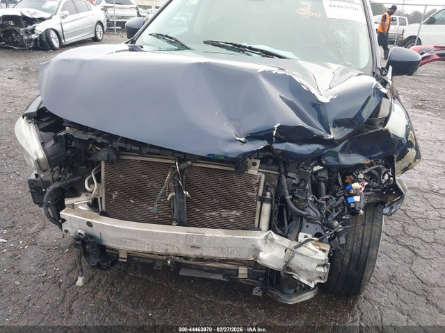 Aukcja sprzedaży 2015 Infiniti Qx60, vin: 5N1AL0MM1FC548276, numer aukcji: 44463970