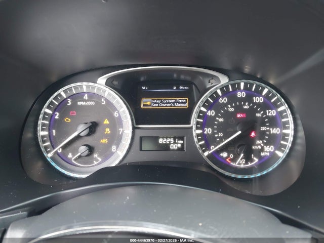 Aukcja sprzedaży 2015 Infiniti Qx60, vin: 5N1AL0MM1FC548276, numer aukcji: 44463970