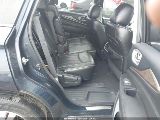 Aukcja sprzedaży 2015 Infiniti Qx60, vin: 5N1AL0MM1FC548276, numer aukcji: 44463970