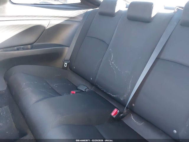 Honda CIVIC SI 2017 2HGFC3A59HH754570 Image 8