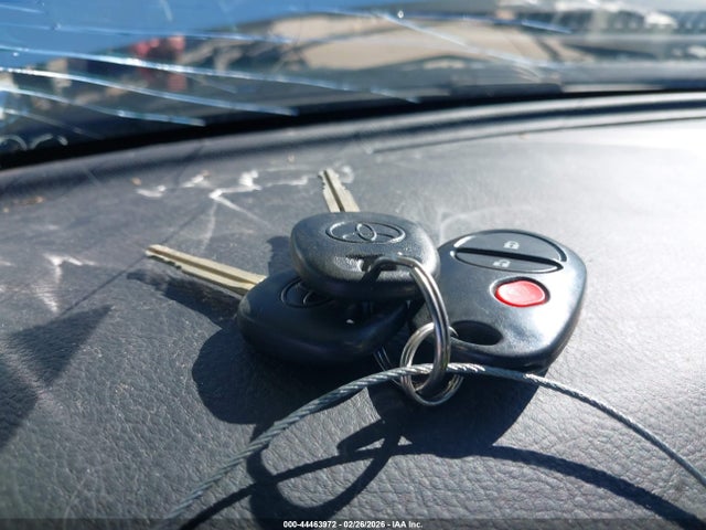 Toyota Tacoma Base V6 2015 3TMLU4EN4FM197760 Image 11