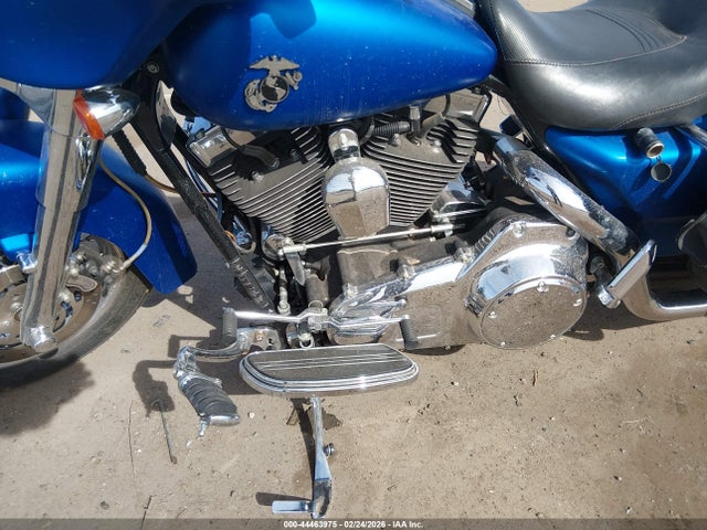 2007 HARLEY-DAVIDSON FLHX 1HD1KB4127Y626186 Photo 8