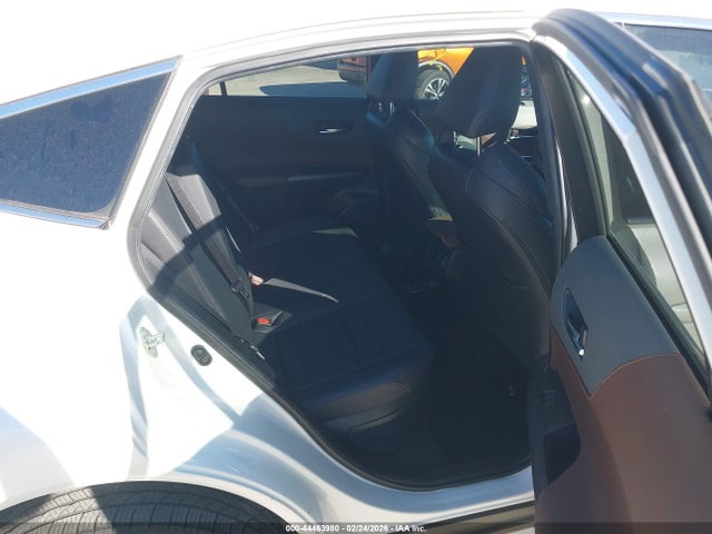 2022 TOYOTA VENZA JTEAAAAH5NJ116254 Photo 7