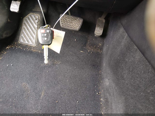 4T1BF1FK0HU339525 Toyota CAMRY SE