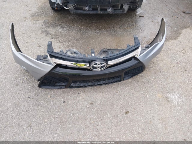 4T1BF1FK0HU339525 Toyota CAMRY SE