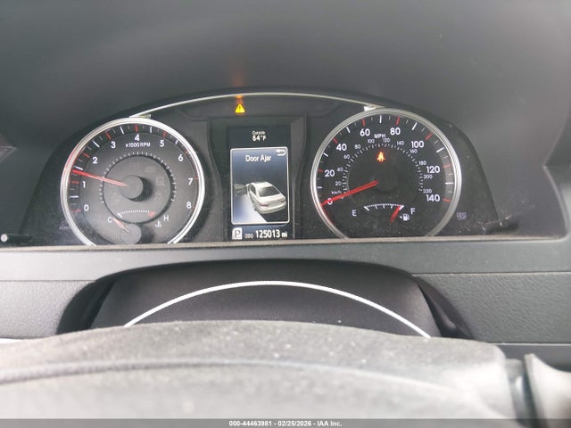 4T1BF1FK0HU339525 Toyota CAMRY SE