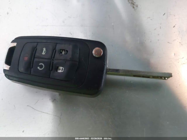 1G1PA5SG8F7105803 Chevrolet Cruze Ls Auto