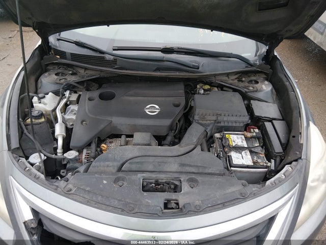 1N4AL3AP3EN360582 Nissan Altima 2.5 S