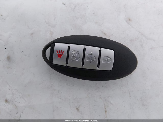 1N4AL3AP3EN360582 Nissan Altima 2.5 S